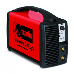 Купить Telwin SUPERIOR 245 400V в Иславском