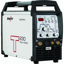 EWM TETRIX 230 SMART 5P TM в Иславском
