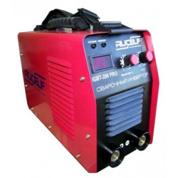 Купить Сварочный инвертор Rucelf IGBT-250-PRO в Иславском