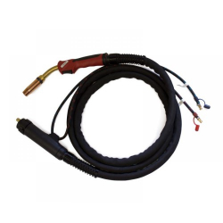 Купить Aurora MIG 400 WATER COOL 400A(60%) EURO 3m в Иславском