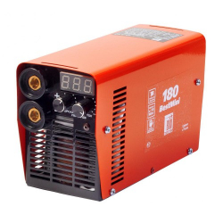 Купить BestWeld BESTMINI 180 в Иславском