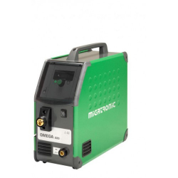 Купить Migatronic OMEGA2 220 BASIC с тележкой в Иславском