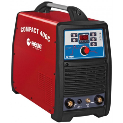 Купить Сварочный инвертор Helvi COMPACT 400C в Иславском