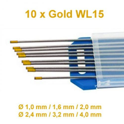 Купить Tbi WL-15(gold) d 1.6 в Иславском