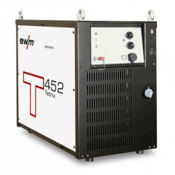 Аппарат аргонодуговой сварки EWM Tetrix 452 RC в Иславском