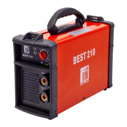 Купить BestWeld BEST 210 + Маска ХАМЕЛЕОН в Иславском