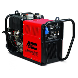 Купить Telwin MOTOINVERTER 264D CE LOMBARDINI в Иславском
