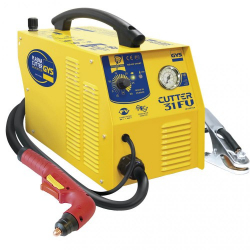 Gys PLASMA CUTTER 31FV в Иславском