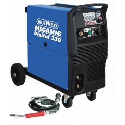 Купить Blueweld MEGAMIG DIGITAL 330 в Иславском