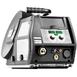 Купить EWM Drive 4x MMA с байонетом для электрододержателя в Иславском