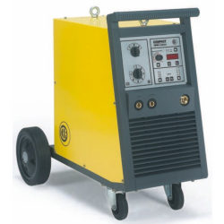 Купить Сварочный полуавтомат Cea COMPACT 4100 SYN в Иславском