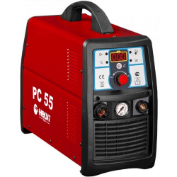 Helvi PC 55 A6 STM 70 (with CNC) в Иславском