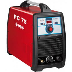 Helvi PC 75 A12 STM 120 (with CNC) в Иславском