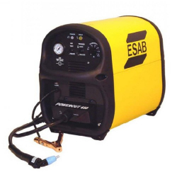 ESAB POWERCUT 650 (400V) в Иславском