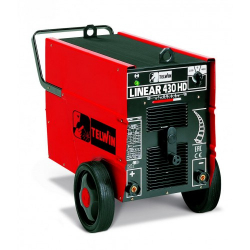 Купить Telwin LINEAR 430HD 230V/400V в Иславском