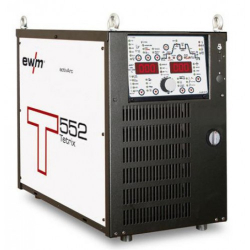 EWM Tetrix 552 Synergic в Иславском